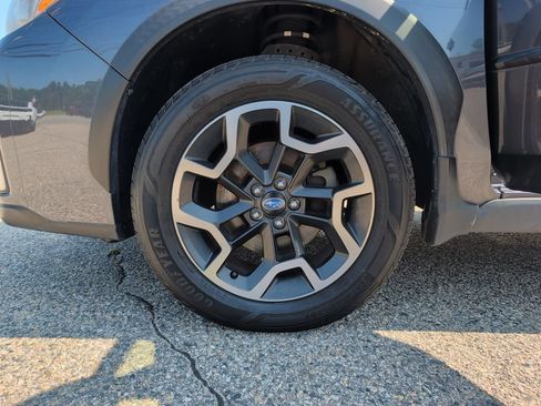 Used 2016 Subaru Crosstrek 2.0i Limited AWD/4WD image 29