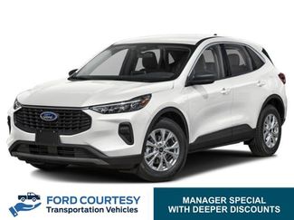 New 2025 Ford Escape Active w/ Cold Weather Package image 1