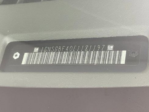 Used 2014 Chevrolet Express 1500 LS image 26