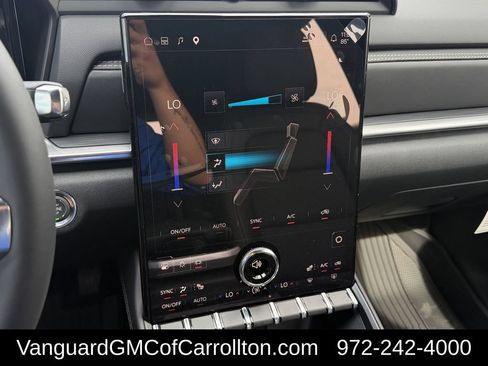 New 2027 GMC Terrain Elevation w/ Elevation Premium Package FWD image 16
