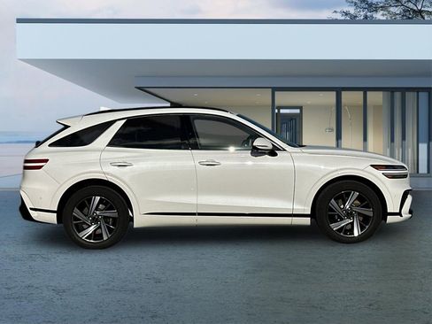 New 2026 Genesis GV70 3.5T Sport Advanced image 3