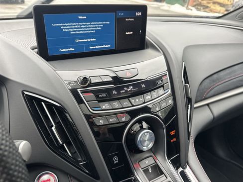 Certified 2023 Acura RDX A-Spec image 23