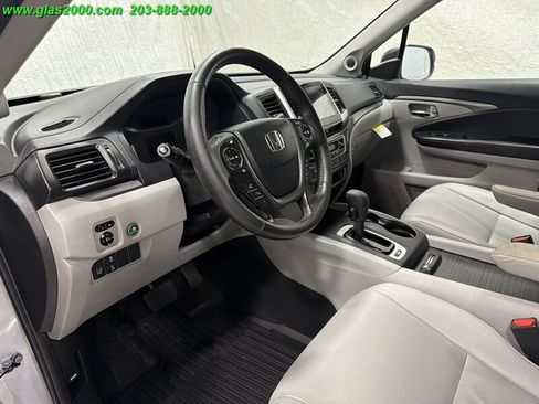 Used 2018 Honda Pilot EX-L image 3