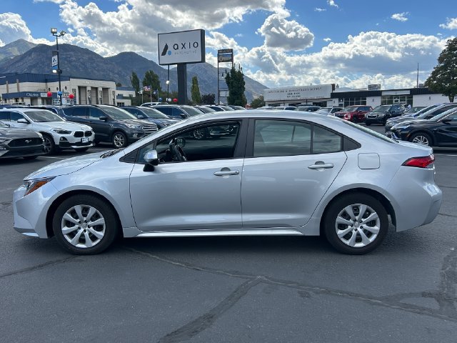 Used 2024 Toyota Corolla LE FWD image 8