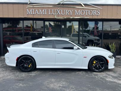 Used 2019 Dodge Charger Scat Pack