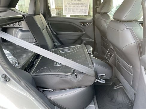 New 2026 Subaru Forester Touring image 16