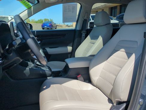 Certified 2023 Honda CR-V EX-L image 20