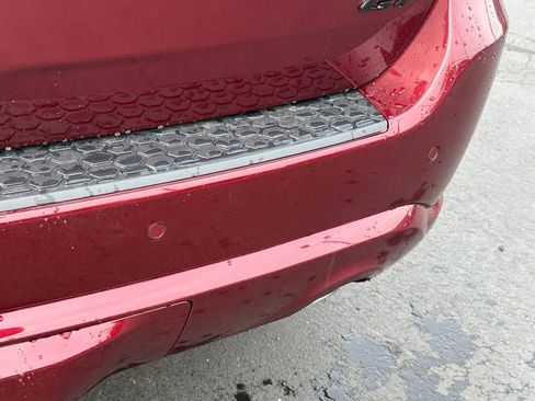 New 2026 Dodge Durango GT image 16