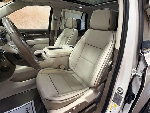 Certified 2021 GMC Yukon Denali w/ Denali Premium Package image 11