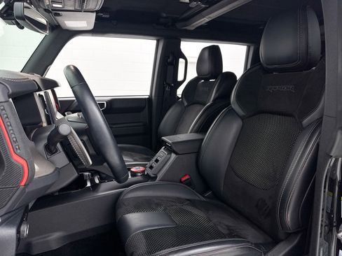 Used 2024 Ford Bronco Raptor AWD/4WD image 34