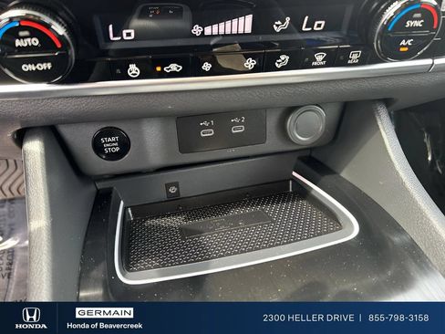 Used 2026 Nissan Rogue SL AWD/4WD image 15