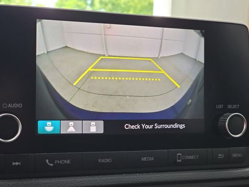 Certified 2023 Honda CR-V Sport image 22