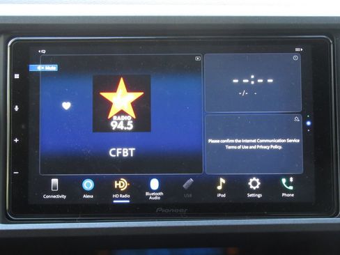 Used 2020 Toyota Tacoma TRD Off-Road w/ TRD Premium Off Road Package image 29