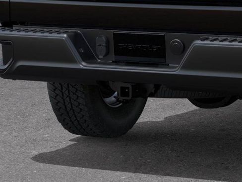 New 2026 Chevrolet Silverado 1500 W/T image 14