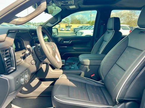 New 2026 GMC Sierra 1500 AT4X image 13