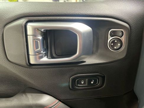 New 2026 Jeep Wrangler Unlimited Rubicon 392 AWD/4WD image 13