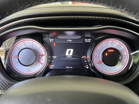 Used 2022 Dodge Challenger R/T Scat Pack RWD image 20