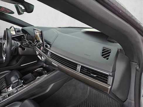 Used 2021 Audi S5 Prestige w/ Prestige Package image 23