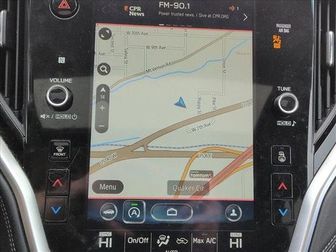 Used 2020 Subaru Outback Limited XT image 11