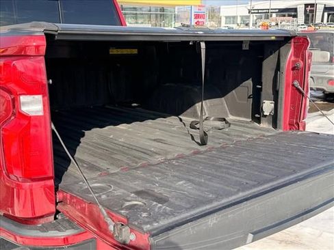 Used 2020 Chevrolet Silverado 1500 RST w/ All-Star Edition image 22