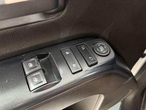 Used 2018 Chevrolet Silverado 1500 W/T w/ WT Fleet Convenience Package RWD image 19