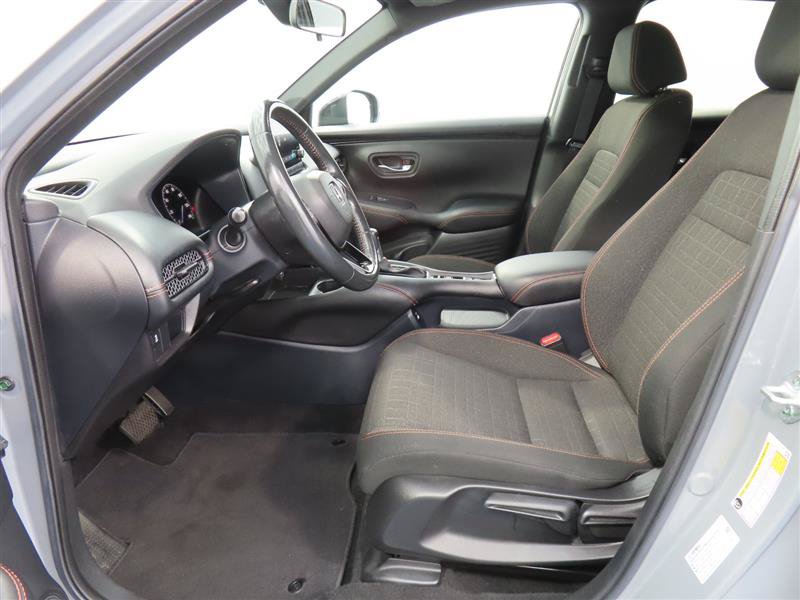 Used 2023 Honda HR-V Sport image 13
