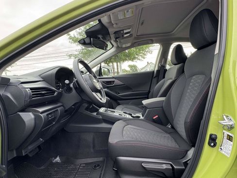 New 2026 Subaru Impreza 2.0i Sport AWD/4WD image 8