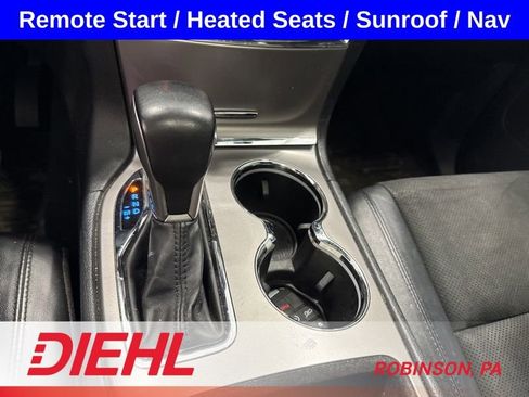 Used 2020 Jeep Grand Cherokee Altitude AWD/4WD image 33