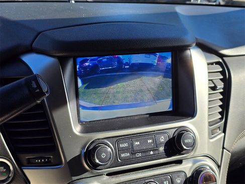 Used 2020 Chevrolet Tahoe LT w/ Luxury Package image 23