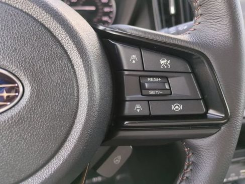 New 2026 Subaru Ascent Limited Bronze AWD/4WD image 27