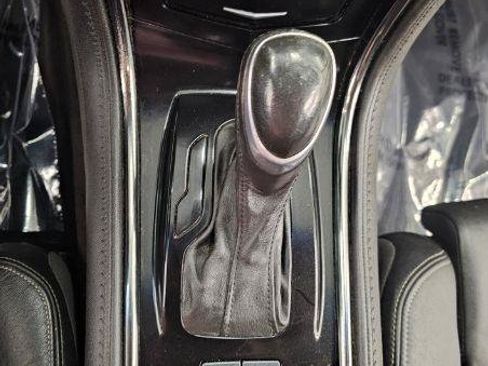 Used 2013 Cadillac ATS Premium w/ Cold Weather Package AWD/4WD image 19