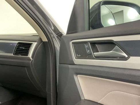 Used 2021 Volkswagen Atlas SEL Premium AWD/4WD image 21