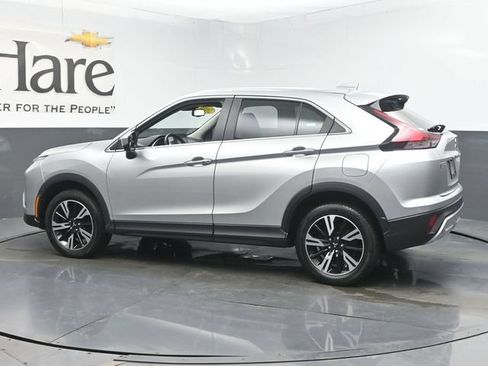 Used 2024 Mitsubishi Eclipse Cross SE AWD/4WD image 53