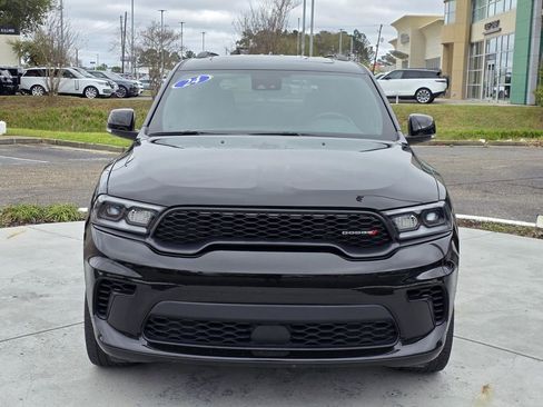 Used 2024 Dodge Durango GT AWD/4WD image 2