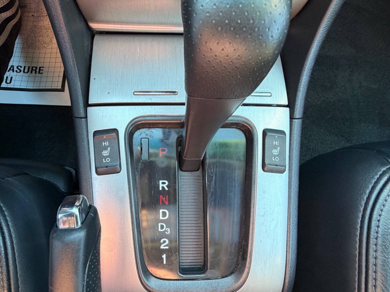 Used 2007 Honda Accord EX-L image 25