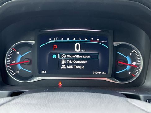 Used 2022 Honda Pilot Sport image 18