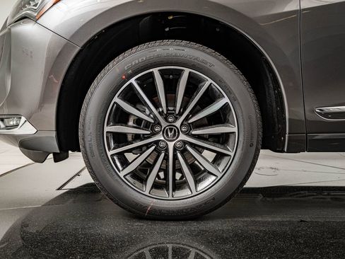 New 2026 Acura RDX SH-AWD w/ Advance Package image 10