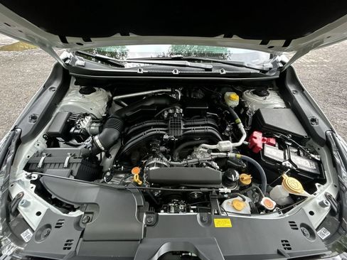 Certified 2025 Subaru Crosstrek 2.5i Sport w/ Crosstrek Mirror Package AWD/4WD image 14