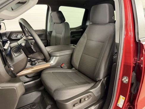 Used 2023 Chevrolet Silverado 1500 RST w/ All Star Edition Plus AWD/4WD image 14
