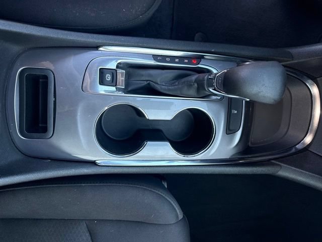 Used 2023 Chevrolet Malibu LT FWD image 26