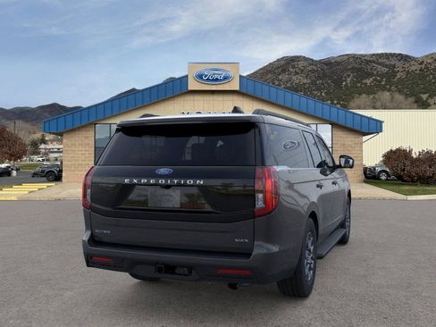 New 2026 Ford Expedition Max Active AWD/4WD image 8