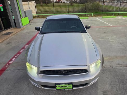Used 2013 Ford Mustang Coupe image 56