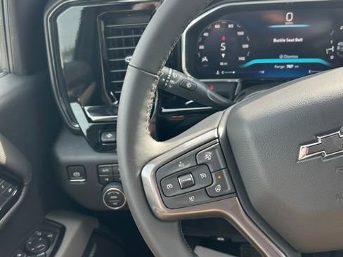 New 2026 Chevrolet Silverado 2500 ZR2 image 19