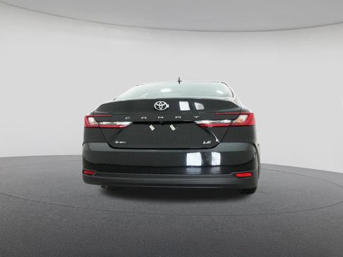 New 2026 Toyota Camry LE image 23