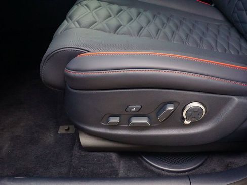 New 2026 Genesis GV80 3.5T e-SC image 15