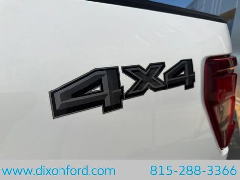 Used 2024 Ford F150 XLT AWD/4WD image 27