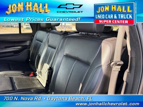 Used 2021 Ford Expedition XLT image 24