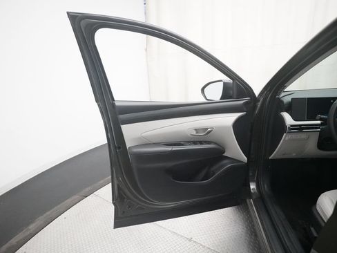 Used 2026 Hyundai Tucson SEL AWD/4WD image 28