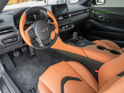 Used 2023 Toyota Supra A91 Edition image 7