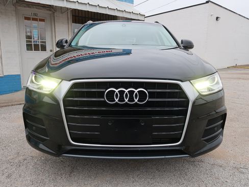 Used 2017 Audi Q3 2.0T Premium image 9